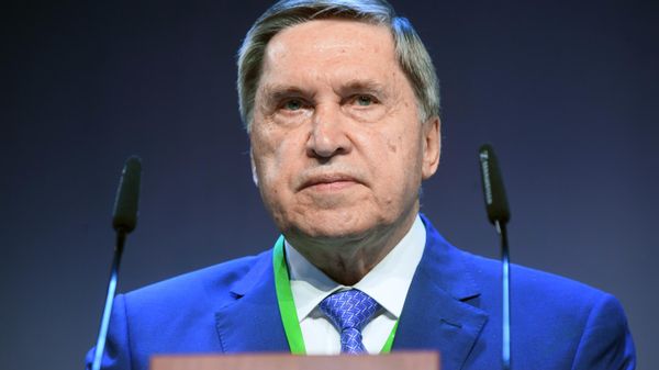 Международный научно-экспертный форум Примаковские чтения - Sputnik Азербайджан