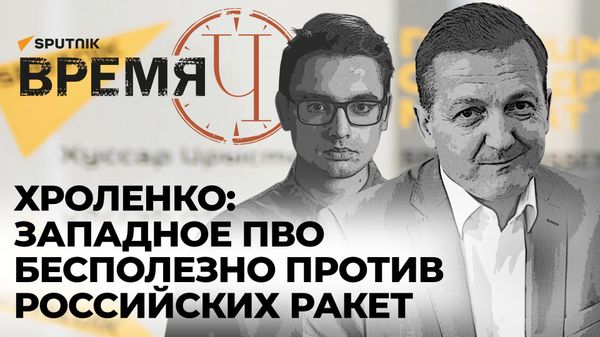 Время Ч: почему Запад не сможет закрыть небо над Украиной? - Sputnik Азербайджан