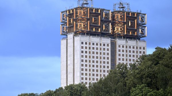 РАН - Sputnik Азербайджан