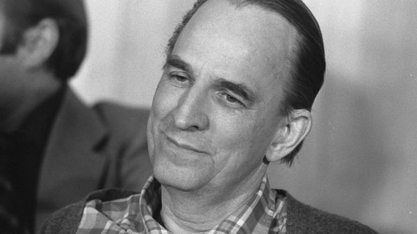Ingmar Bergman - Sputnik Азербайджан