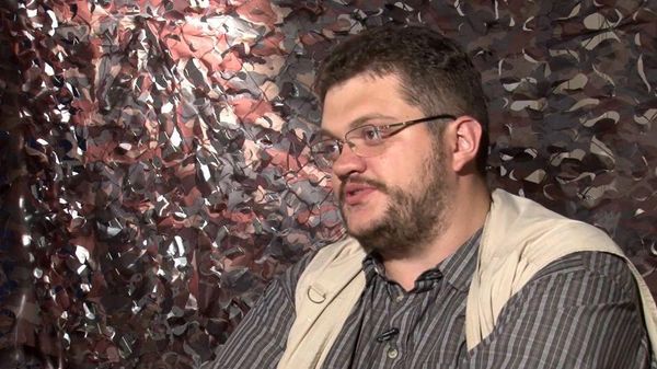 Крамник рассказал, почему учения НАТО в Литве опаснее, чем учения блока по атомному сдерживанию

 - Sputnik Азербайджан