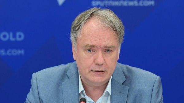 Журавлев рассказал, почему США хотят начать войну с Россией в Арктике
 - Sputnik Азербайджан