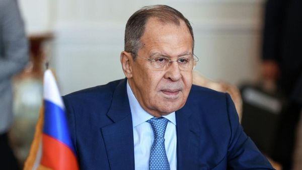 Пресс-конференция Лаврова и Хусейн Ибрагим Таха в Москве - Sputnik Азербайджан