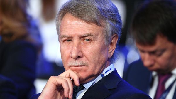 Леонид Михельсон - Sputnik Азербайджан