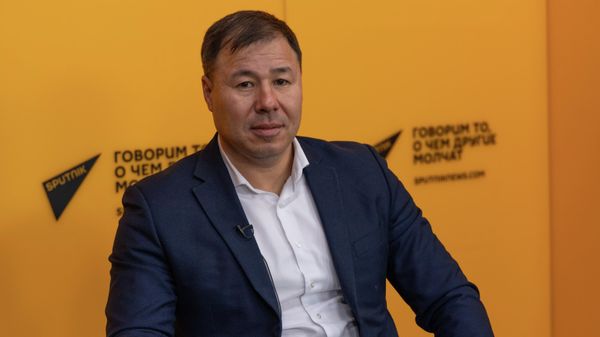 Молдавский депутат Цырдя: в стране сформировался режим личной диктатуры Майи Санду - Sputnik Азербайджан