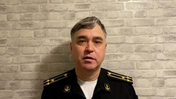 Черноморский флот отныне будет обеспечивать безопасность России – военный эксперт - Sputnik Азербайджан