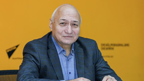 Азербайджан имеет особое значение для всего арабского мира - эксперт - Sputnik Азербайджан