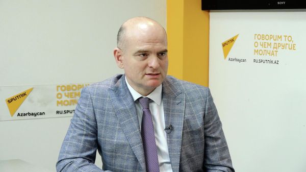 Эксперт оценил работу медиафорума стран СНГ
 - Sputnik Азербайджан