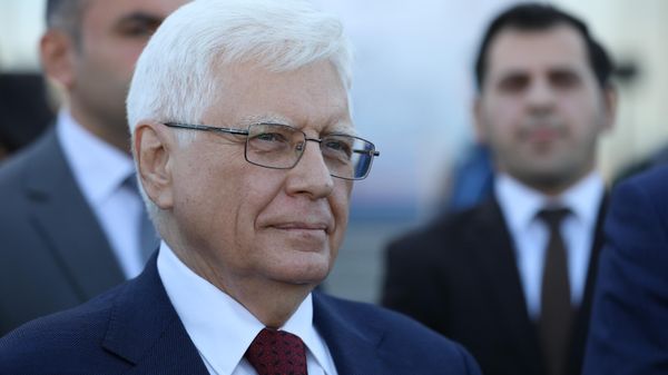 Посол РФ в Баку Михаил Бочарников - Sputnik Азербайджан