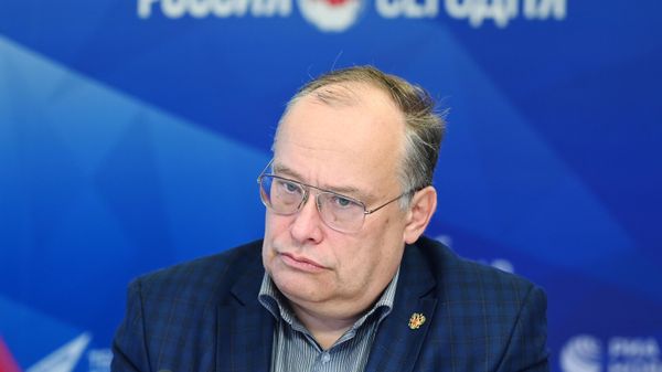 Межевич рассказал, зачем Польша увеличивает свою армию в два раза
 - Sputnik Азербайджан