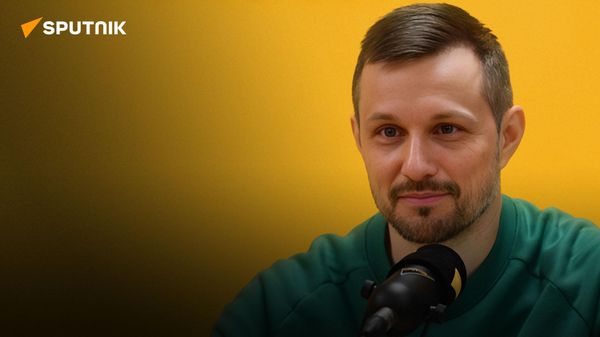 Демидов: энергетическая политика США принесет выгоду России - Sputnik Азербайджан