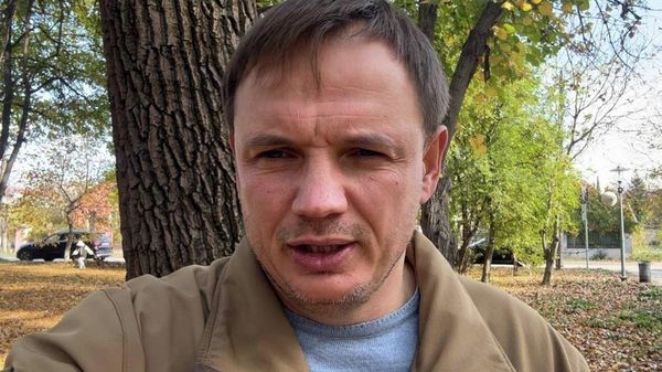 Голосование на референдумах о присоединении к РФ на освобожденных территориях - Sputnik Азербайджан