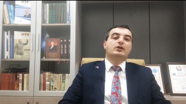 Зангезурский коридор может объединить большие экономики: почему Армения мешает? - Sputnik Азербайджан