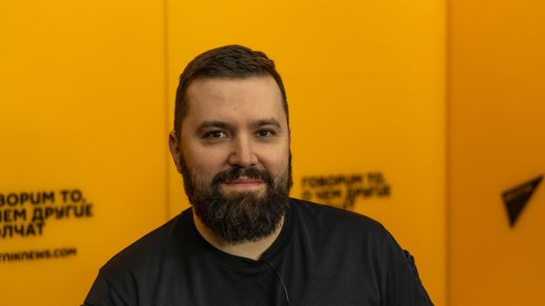 Егорченков о «шахматных» обстрелах Донецка, жизни в Донбассе и саммите G20 - Sputnik Азербайджан