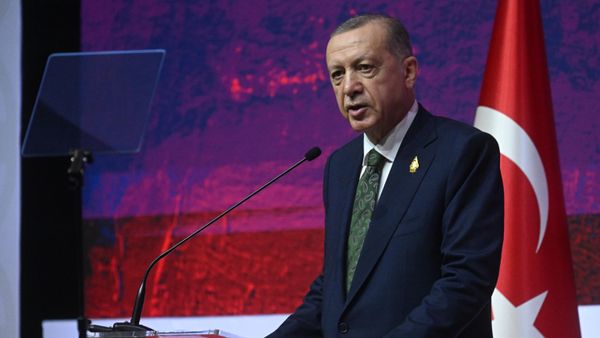 Саммит G20 на Бали - Sputnik Азербайджан