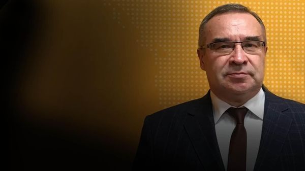 Кошкин объяснил, почему Вашингтон не стал развивать скандал с падением ракеты в Польше - Sputnik Азербайджан