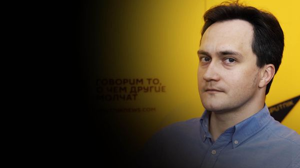 Фролов рассказал, к каким последствиям Украину могут привести удары по ее энергосистеме - Sputnik Азербайджан