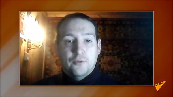 Межрегиональный форум указал на важные направления кооперации Баку и Москвы - Sputnik Азербайджан
