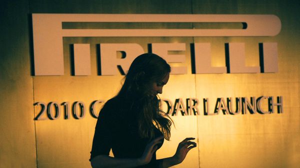 Pirelli - Sputnik Азербайджан