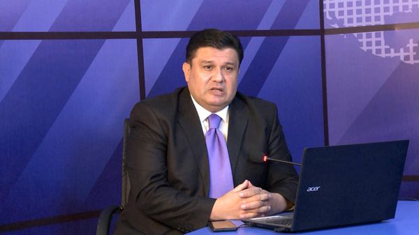 Антиазербайджанская резолюция - это политический шантаж, или Чего добивается Франция? - Sputnik Азербайджан