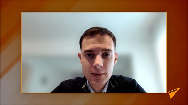 Какие преимущества даст рост безналичного оборота экономике Азербайджана? - Sputnik Азербайджан
