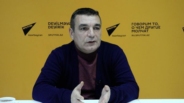 Как будет распределяться госбюджет Азербайджана-2023 - Sputnik Азербайджан