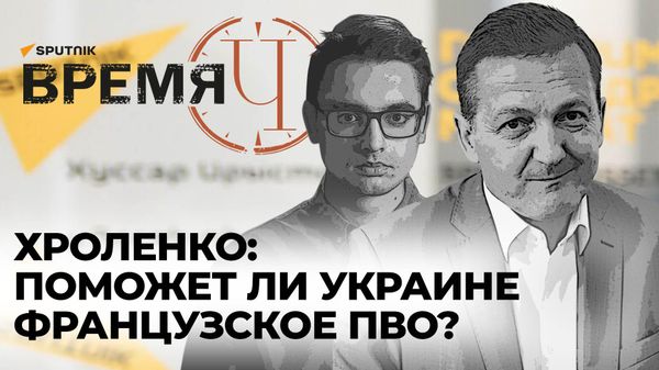 Время Ч: Зачем канцлер Германии призвал готовиться к войне с Россией? - Sputnik Азербайджан