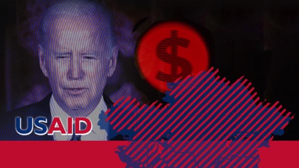Помощь на миллион: сколько США тратят на «поддержку» демократии в странах СНГ? - Sputnik Азербайджан