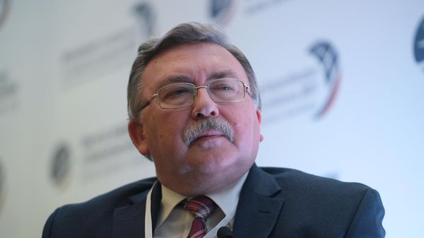 Михаил Ульянов - Sputnik Азербайджан