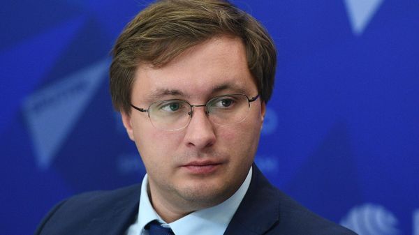 Аватков о главной цели тройственного газового союза России, Казахстана и Узбекистана - Sputnik Азербайджан
