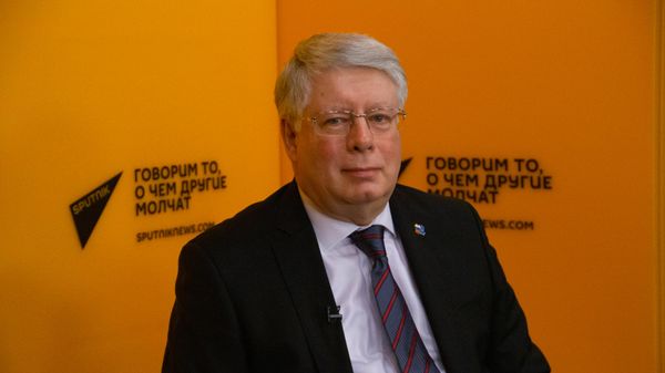 Газовый союз, положение русского языка, визит Токаева: интервью посла России в Казахстане
 - Sputnik Азербайджан