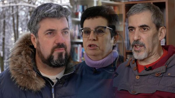 Журналистов арестовывали десятками: как спецслужбы Латвии уничтожали свободу слова - Sputnik Азербайджан
