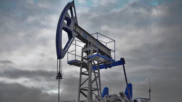 Эмбарго ЕС на российскую нефть. Что нужно знать? - Sputnik Азербайджан