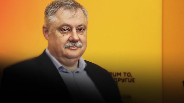 Евстафьев: США дают сигнал, что готовы признать Крым и Донбасс российскими
 - Sputnik Азербайджан