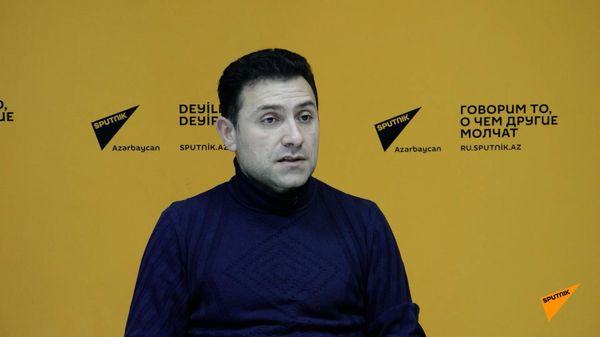 Как изменился рынок недвижимости Азербайджана за последний год? - Sputnik Азербайджан