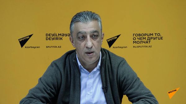 Эксперт назвал основные проблемы сферы горнолыжного туризма в Азербайджане - Sputnik Азербайджан