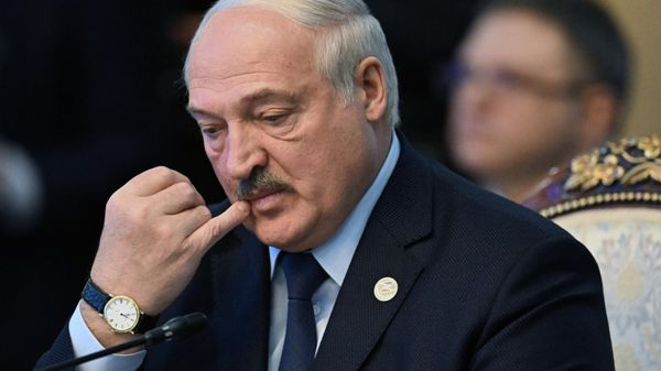Александр Лукашенко - Sputnik Азербайджан