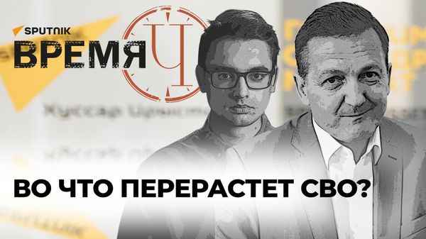 Время Ч: зачем американцы модернизируют старые советские беспилотники для Украины? - Sputnik Азербайджан