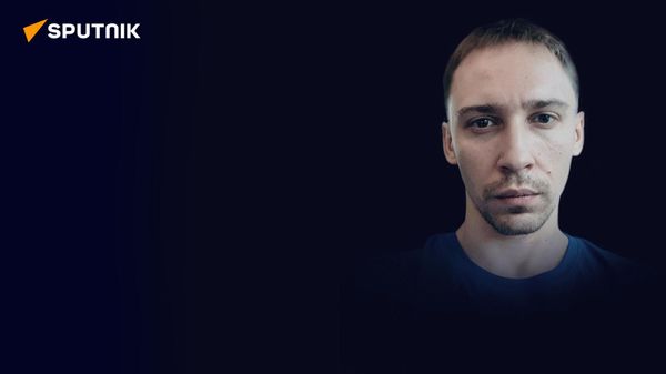 Гомольский: ВСУ - это террористы с реактивными системами вместо самодельных бомб - Sputnik Азербайджан