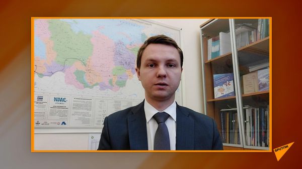 По пути деиндустриализации: к чему ведет энергокризис в Европе? - Sputnik Азербайджан