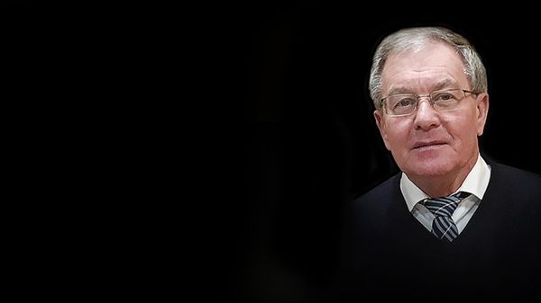 Михаил Беляев о пересмотре антироссийских санкций и уничтожении европейской экономики руками США - Sputnik Азербайджан
