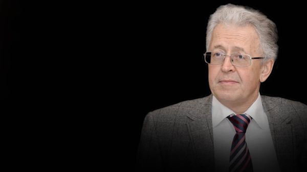 Катасонов: западные страны обойдут любые законы, чтобы украсть российские резервы - Sputnik Азербайджан