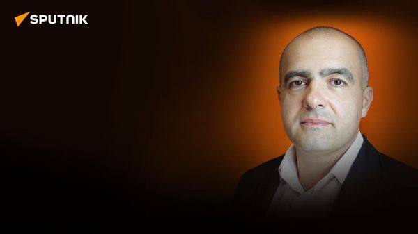 Белорусский депутат: мы должны занять место в новом мире, построив независимую от Запада экономику - Sputnik Азербайджан