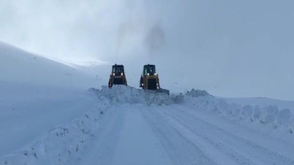 На освобожденных территориях продолжаются мероприятия по инженерному обеспечению войск - Sputnik Азербайджан