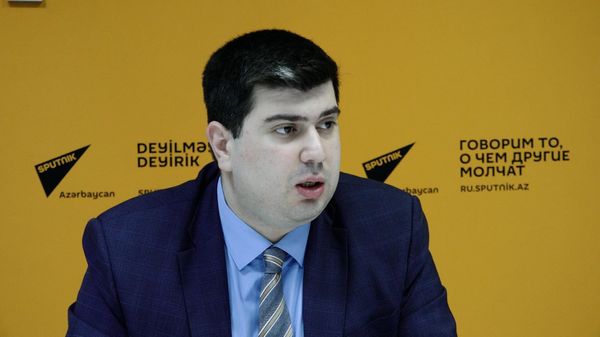 Чем запомнился уходящий год в развитии отношений России и Азербайджана? - Sputnik Азербайджан