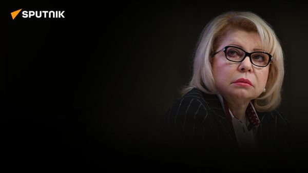 Елена Панина о будущем СНГ, Иране в ЕАЭС, дискредитации доллара и укреплении нацвалют
 - Sputnik Азербайджан
