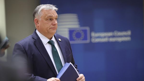  Viktor Orban - Sputnik Азербайджан