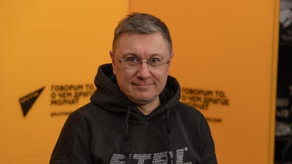 Выйдя из УЕФА, мы туда больше не вернемся: Василий Конов о переходе российского футбола в Азию - Sputnik Азербайджан