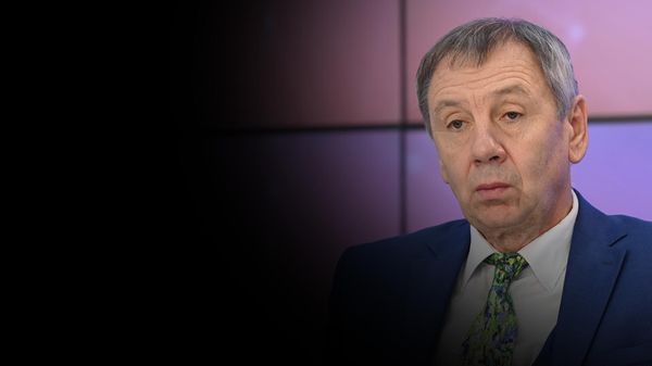 Политолог Марков рассказал, почему Европе не вырваться из лап США - Sputnik Азербайджан