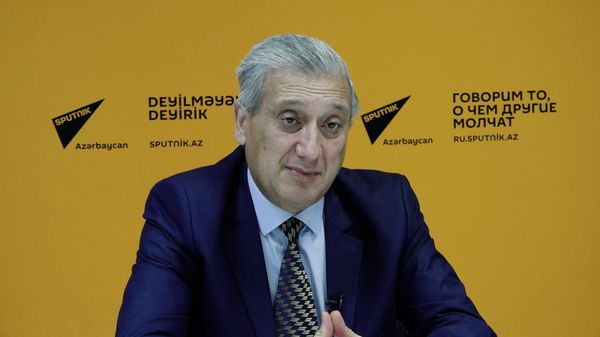 Мирное соглашение Баку и Еревана будет подписано на московской площадке? - Sputnik Азербайджан